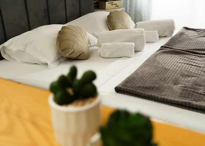 Most Apartman